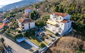 Kvarner Bay View Studio